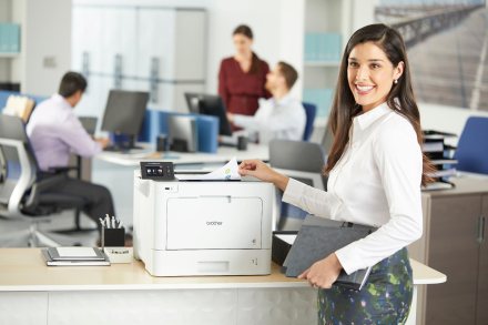 Office copier