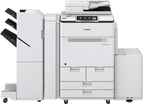 Canon imagePRESS Lite C270