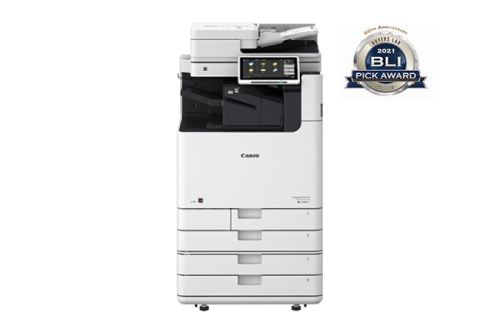 Canon imageFORCE C3150