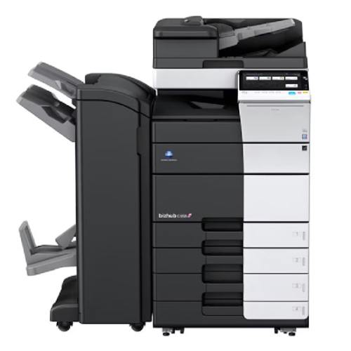 Konica Minolta bizhub C451i